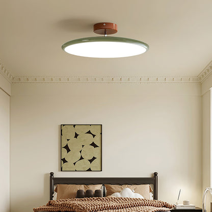 Adjustable Modern Ceiling Light Fixture for Versatile Home Illumination