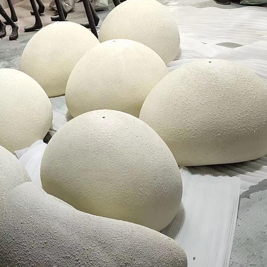 Modern Cloud-Shaped Pendant Light Fixture for Stylish Home Decor