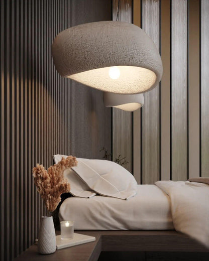 Modern Cloud-Shaped Pendant Light Fixture for Stylish Home Decor