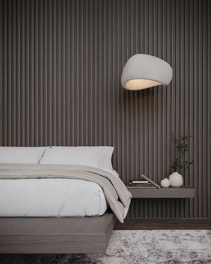 Modern Cloud-Shaped Pendant Light Fixture for Stylish Home Decor