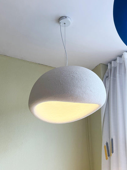 Modern Cloud-Shaped Pendant Light Fixture for Stylish Home Decor