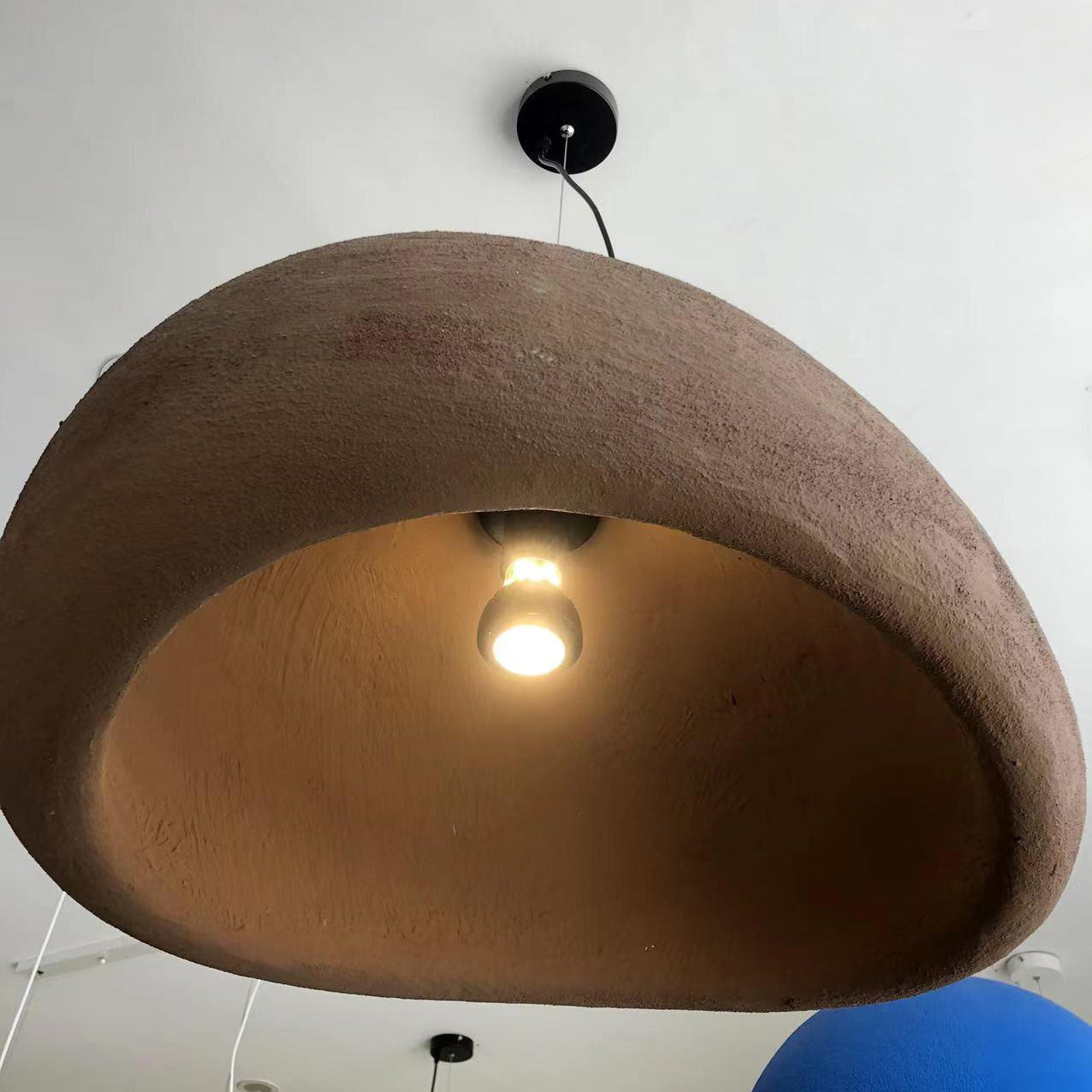 Modern Cloud-Shaped Pendant Light Fixture for Stylish Home Decor